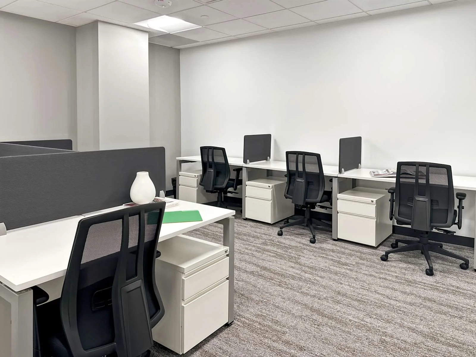 Regus NJ, Monmouth Junction - Route 1, Open-plan office, Monmouth Junction, NJ