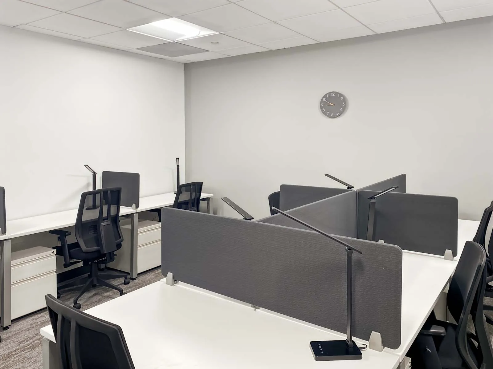 Regus NJ, Monmouth Junction - Route 1, Open-plan office, Monmouth Junction, NJ