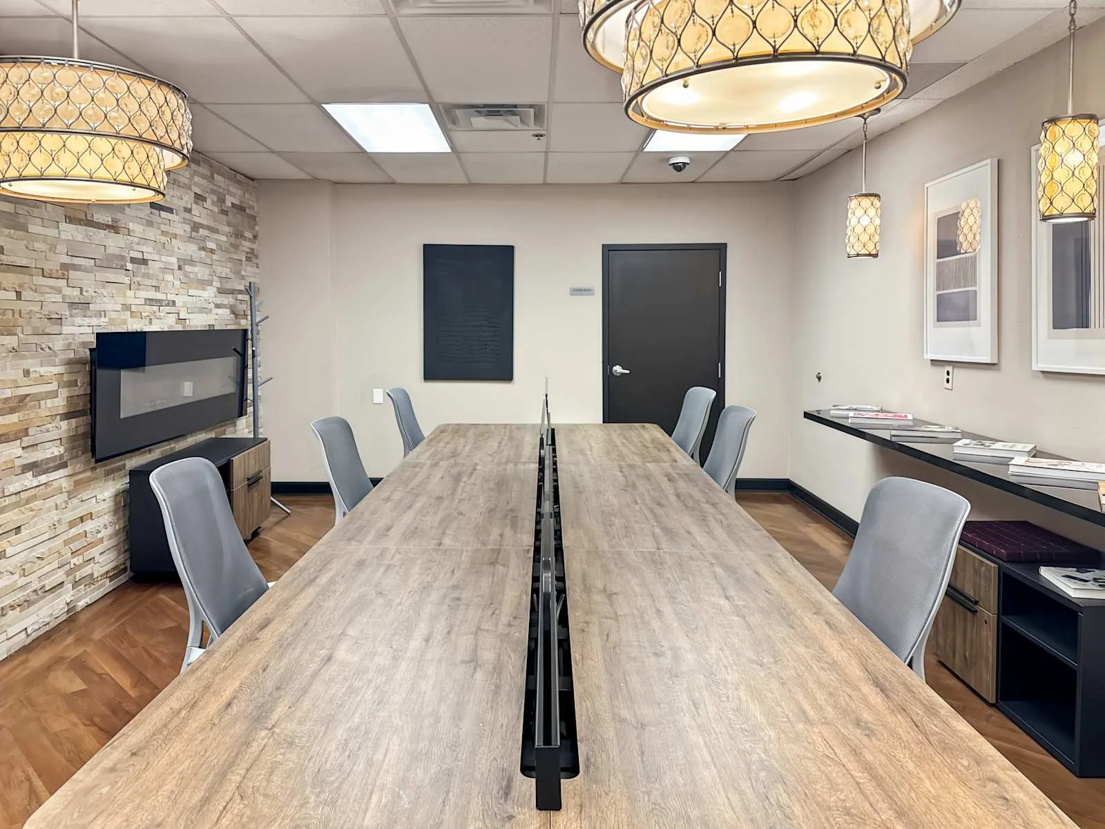 Regus NJ, Mount Laurel - Atrium Way, Meeting room for 6 people, Mount Laurel, NJ
