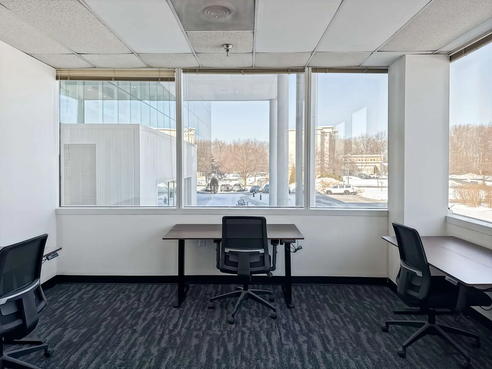 Regus NJ, Mount Laurel - Atrium Way, Private office, 3 desks, Mount Laurel, NJ