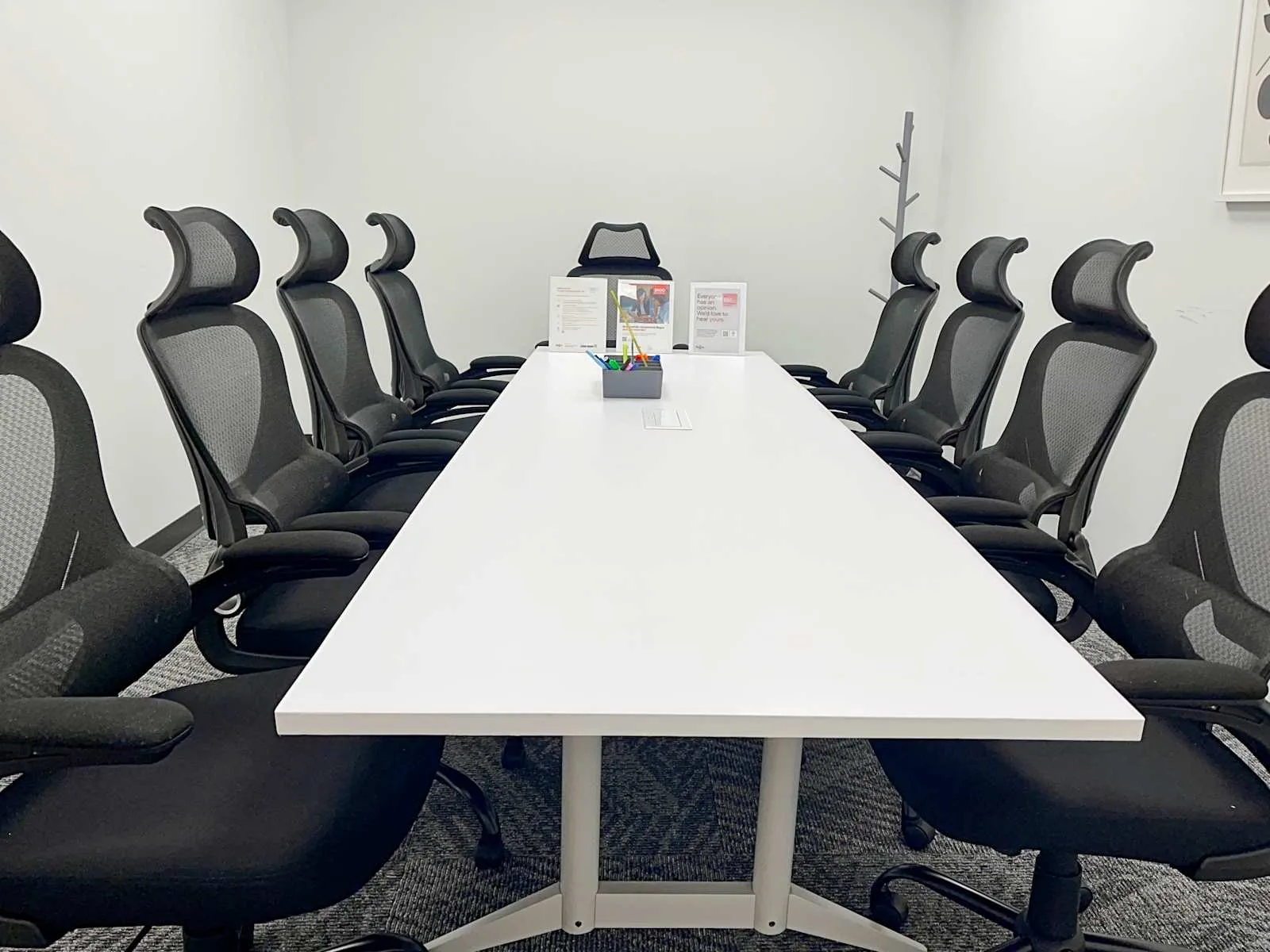 Regus NJ, Oradell - Kinderkamack Rd., Meeting room for 11 people, Oradell, NJ