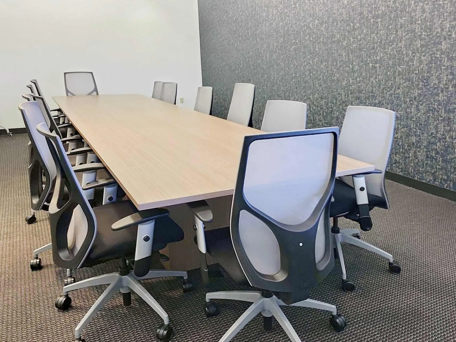 Regus NJ, Princeton - Overlook, Meeting room for 12 people, Princeton, NJ