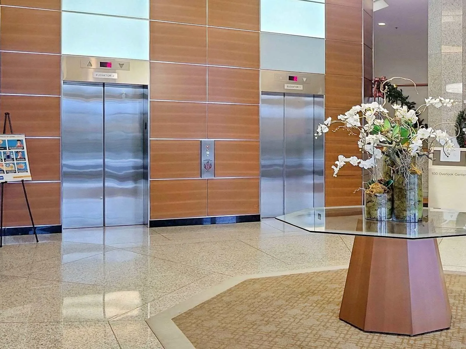 Regus NJ, Princeton - Overlook, Princeton, NJ, photo 3