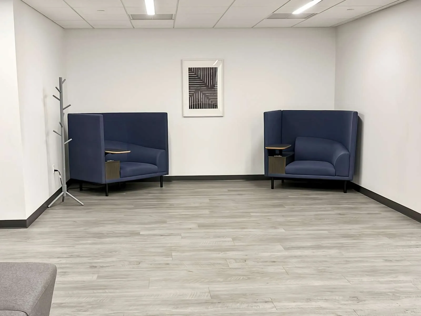 Regus NJ, Red Bank - Broad St, Lounge, Red Bank, NJ