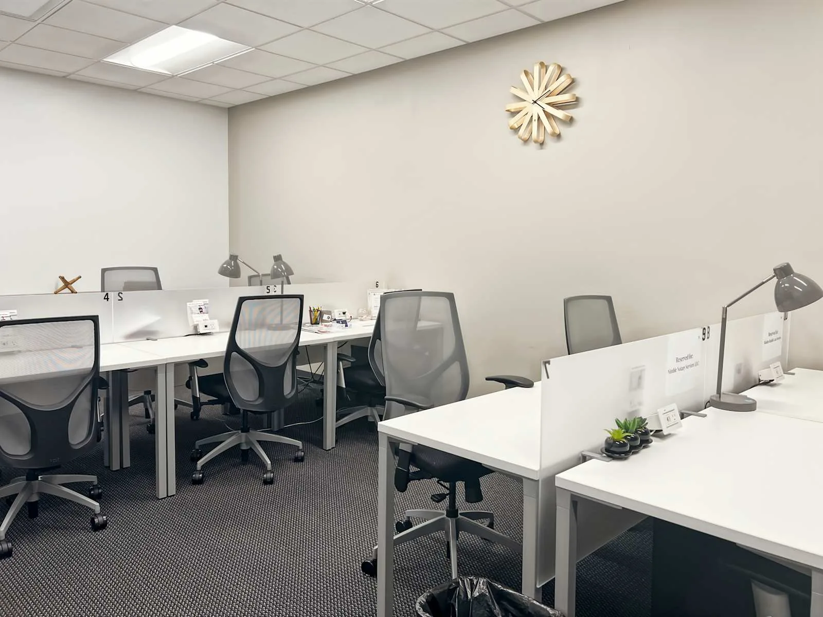 Regus NJ, Short Hills - 830 Morris Turnpike, Open-plan office, Short Hills, NJ