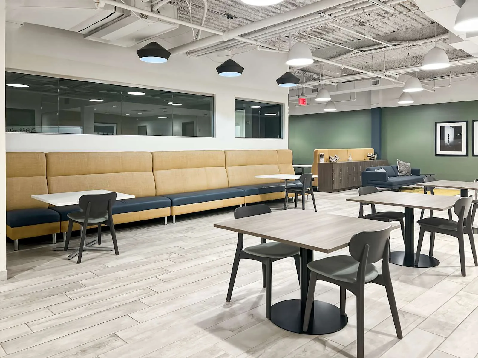 Regus NJ, Short Hills - 830 Morris Turnpike, Cafeteria, Short Hills, NJ