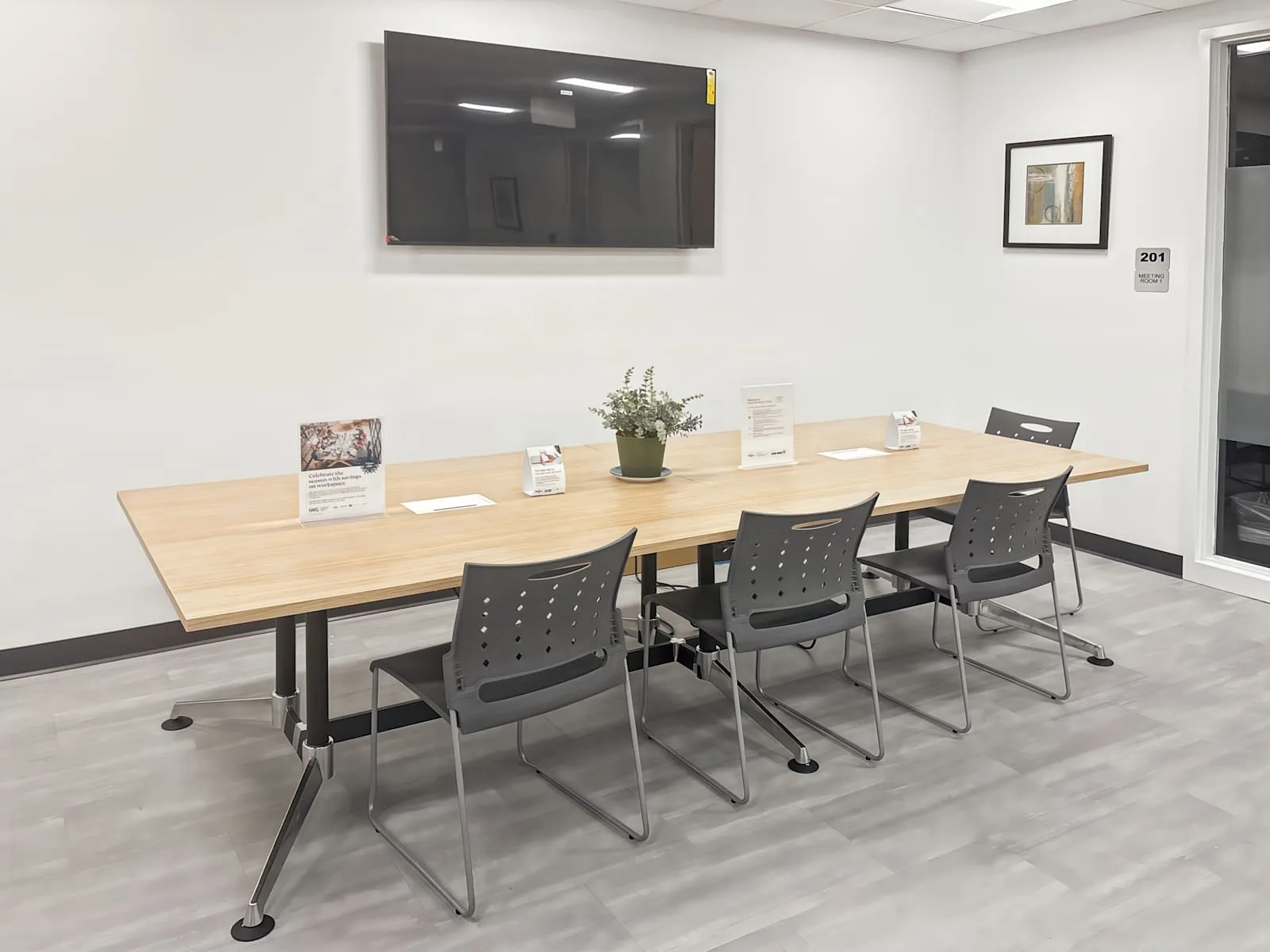 Regus NJ, South Brunswick - Cornwall Rd, Meeting room for 8 people, South Brunswick, NJ