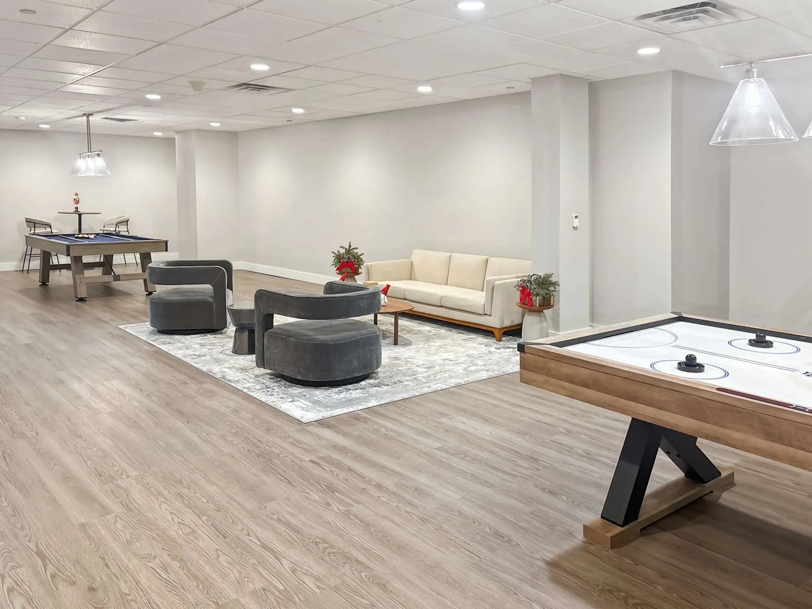 Regus NJ, South Brunswick - Cornwall Rd, Lounge, South Brunswick, NJ