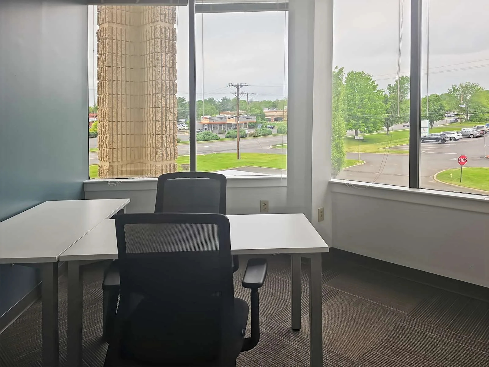 Regus NJ, Voorhees - White Horse Rd, Private office, 2 desks, Voorhees, NJ