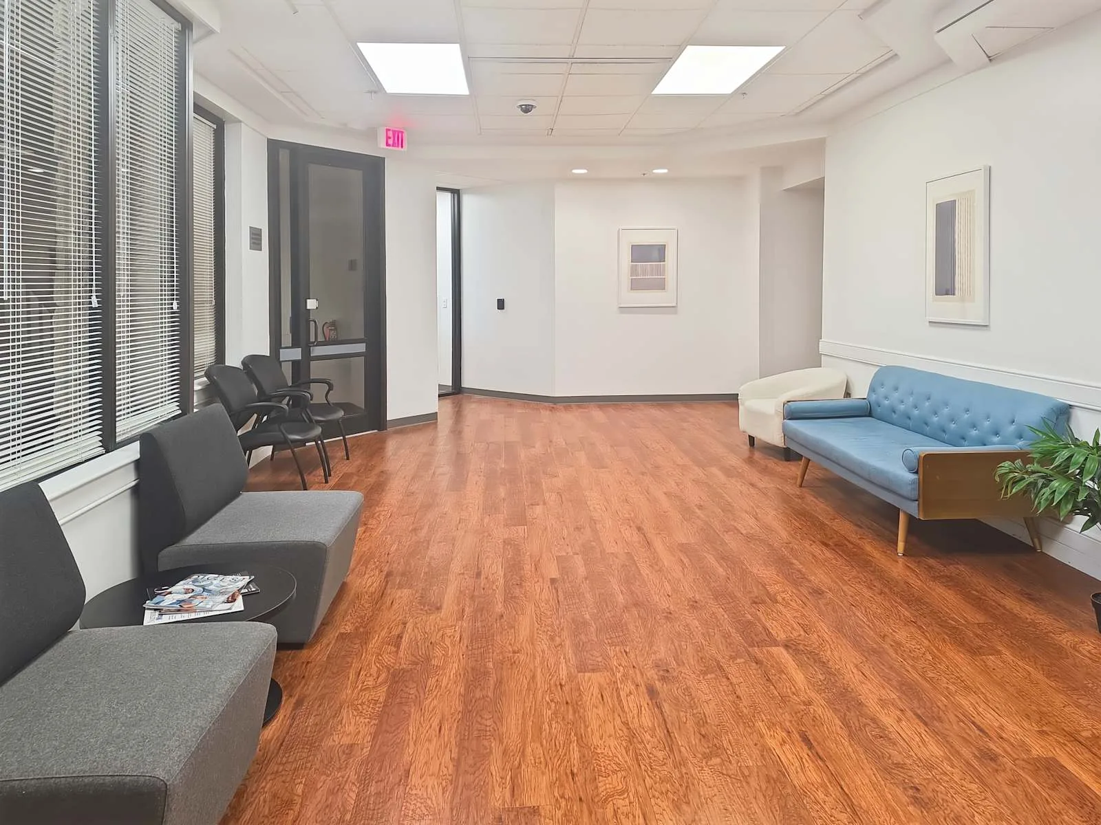 Regus NJ, Voorhees - White Horse Rd, Lounge, Voorhees, NJ