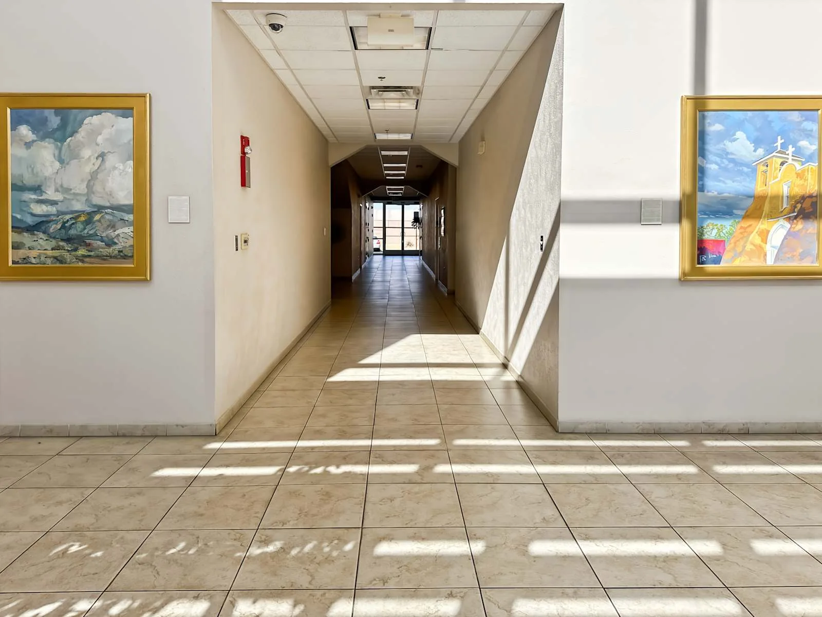 Regus NM, Albuquerque - Lang Ave NE, Albuquerque, NM, photo 3