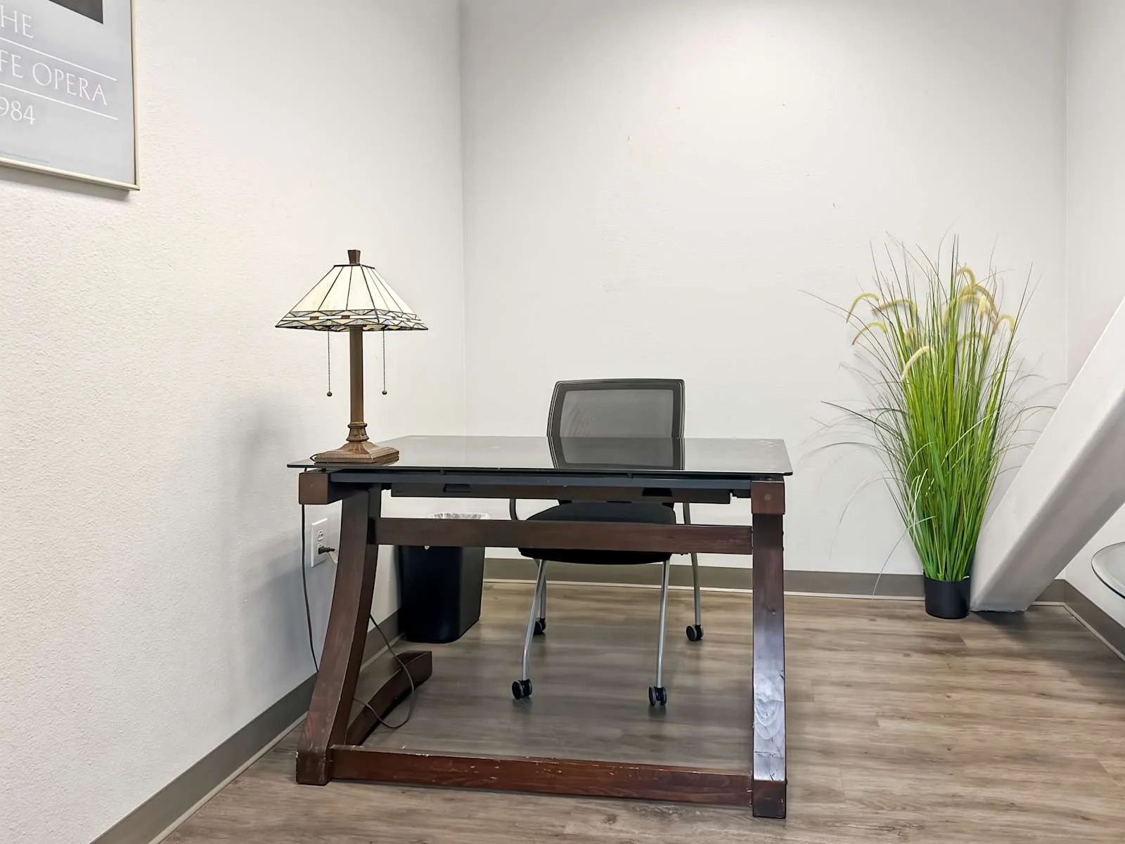 Regus NM, Albuquerque - Riverside Plaza Ln, Private office, 1 desk, Albuquerque, NM