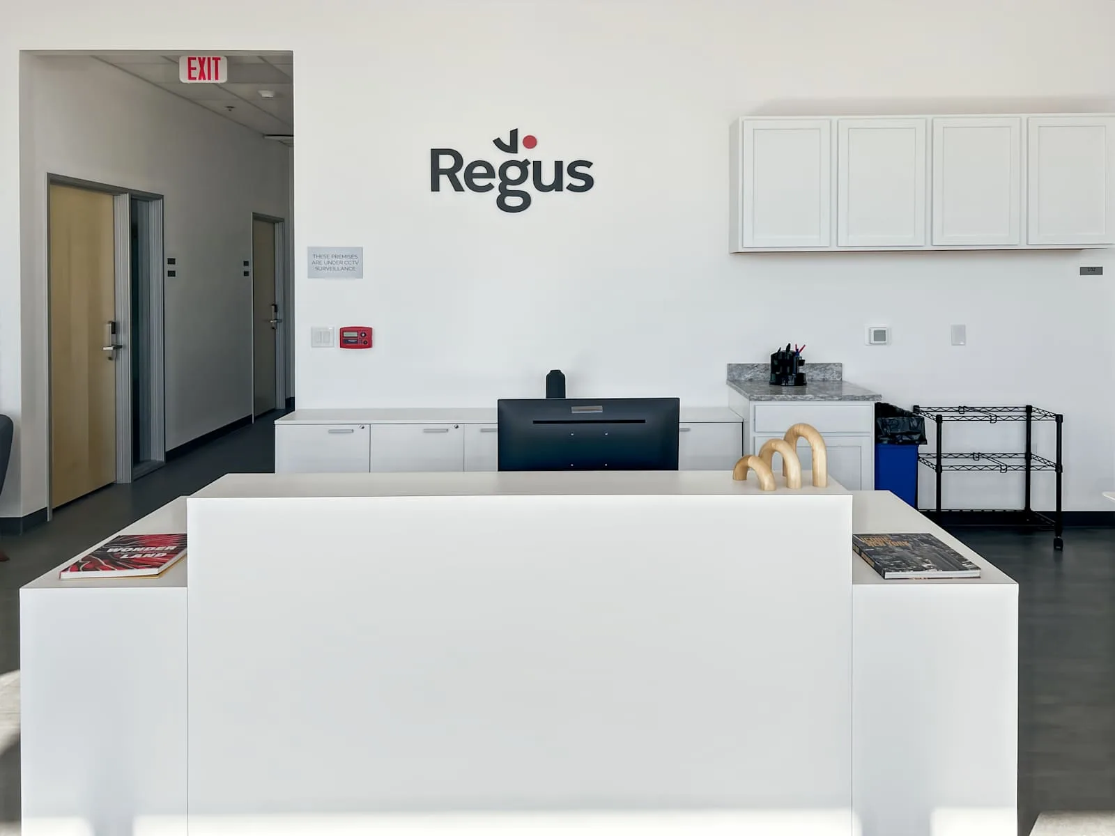 Regus NM, Truth or Consequences - N Date St, Reception, Truth or Consequences, NM