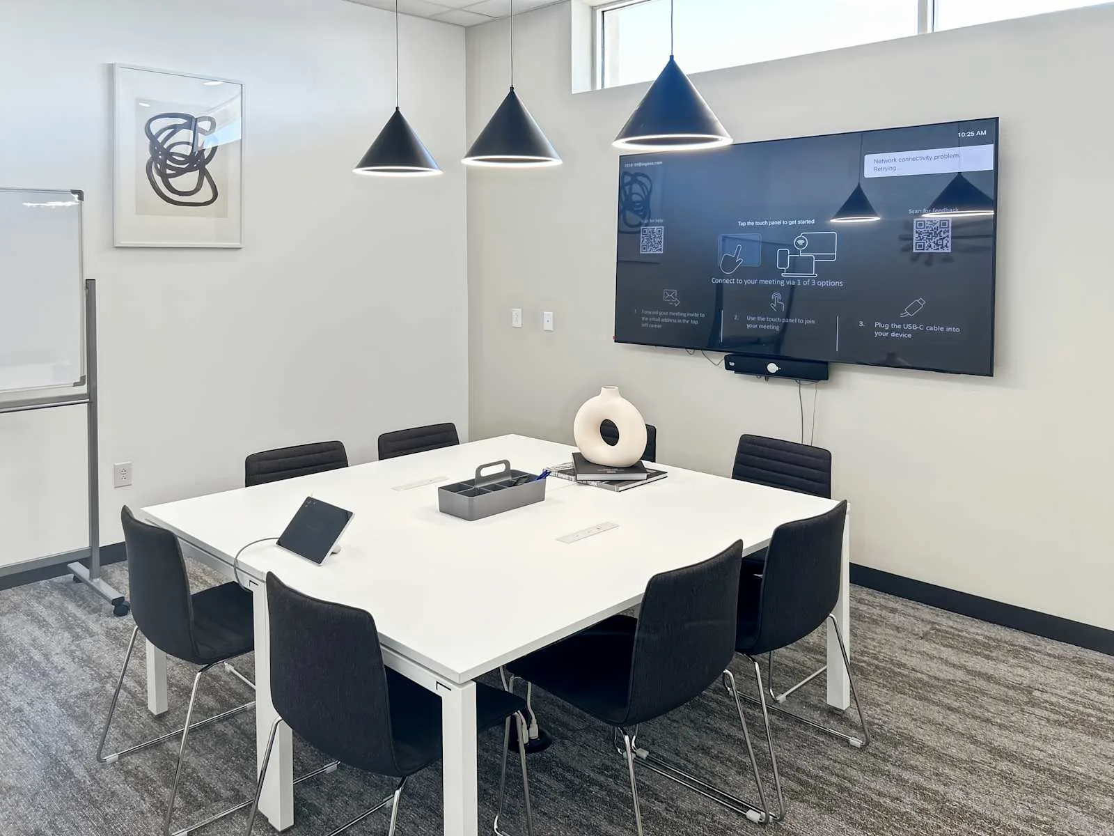 Regus NM, Truth or Consequences - N Date St, Meeting room for 8 people, Truth or Consequences, NM