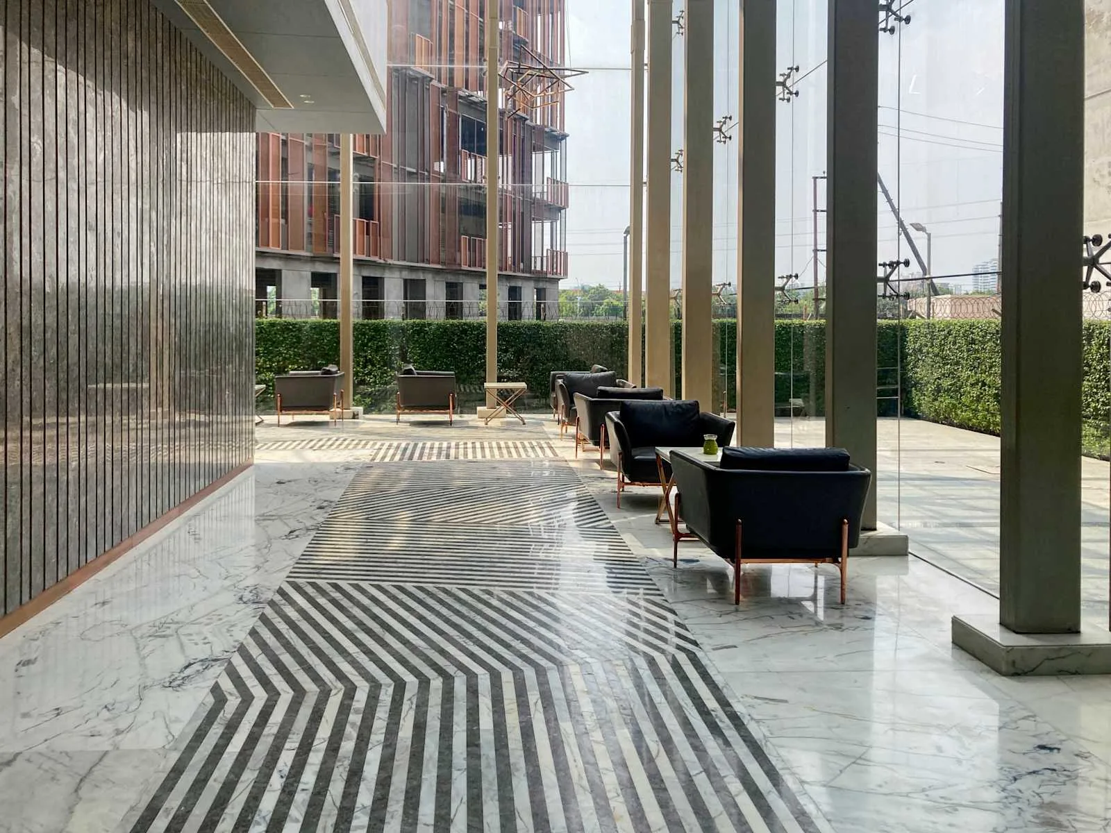 Regus Noida SCT, Lounge, Noida