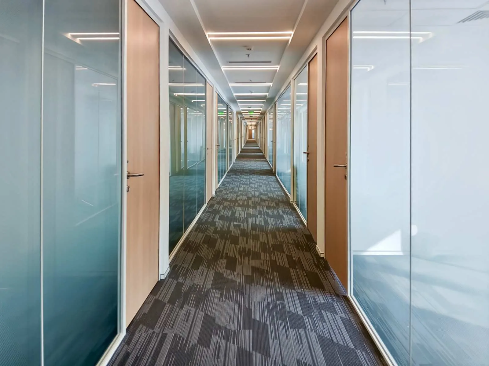 Regus Noida, Wave One, Coworking, Noida