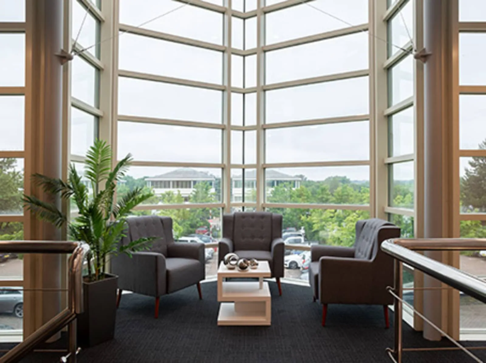 Regus NORTHAMPTON, Northampton Business Park, Lounge, Northampton