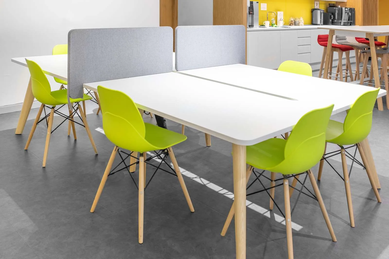 Regus NORWICH, Stannard Place, Open-plan office, Norwich