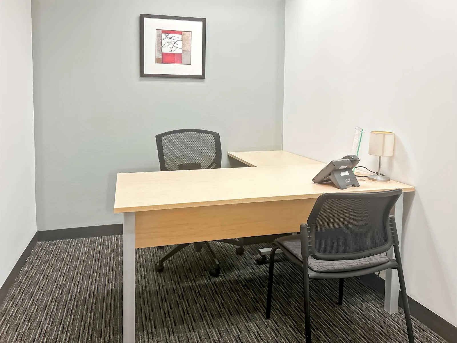 Regus NS, Halifax - Purdy's Wharf, Bureau privatif 1 poste, Halifax, NS