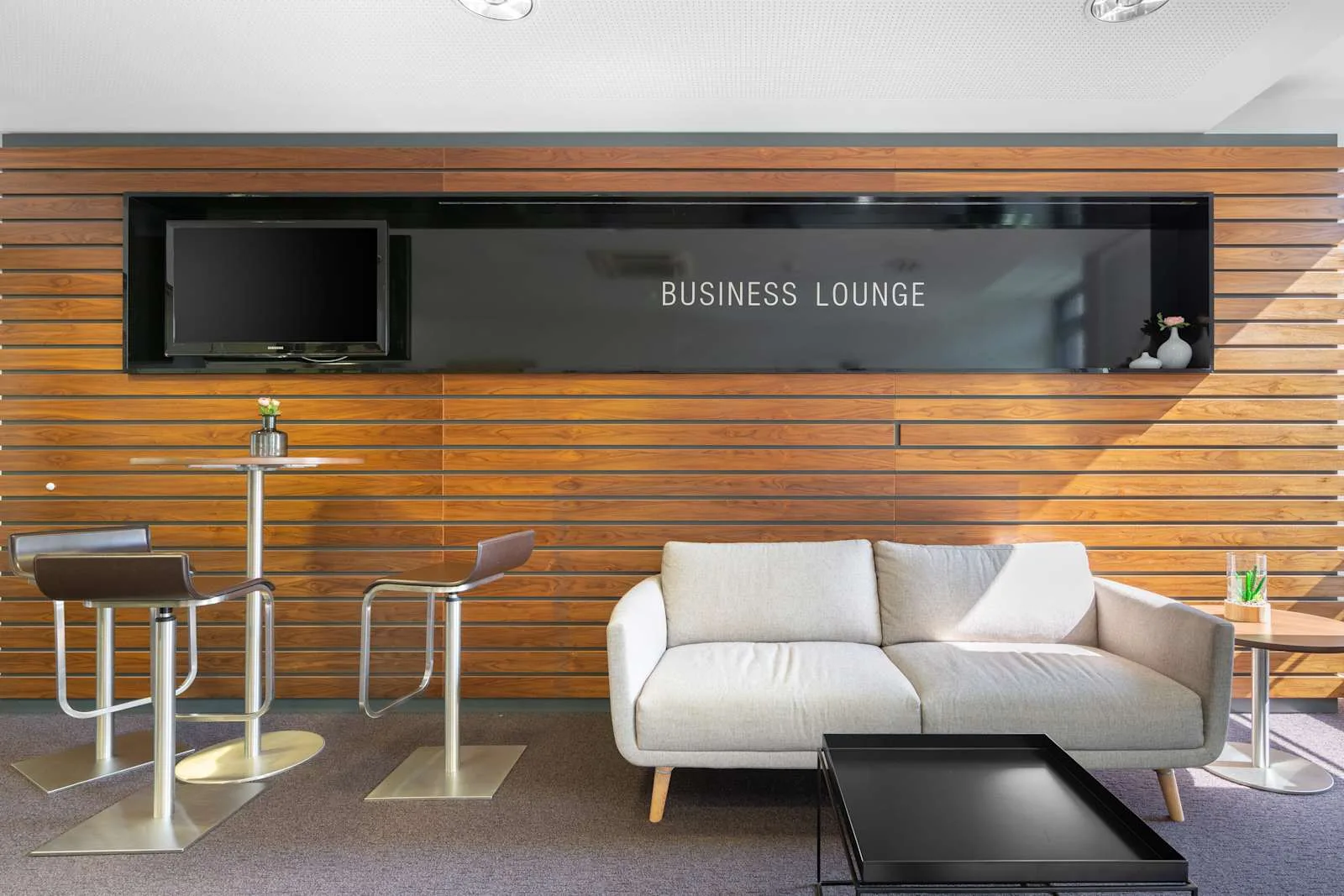 Regus NUREMBERG, ZeltnerEck, Lounge, Nuremberg
