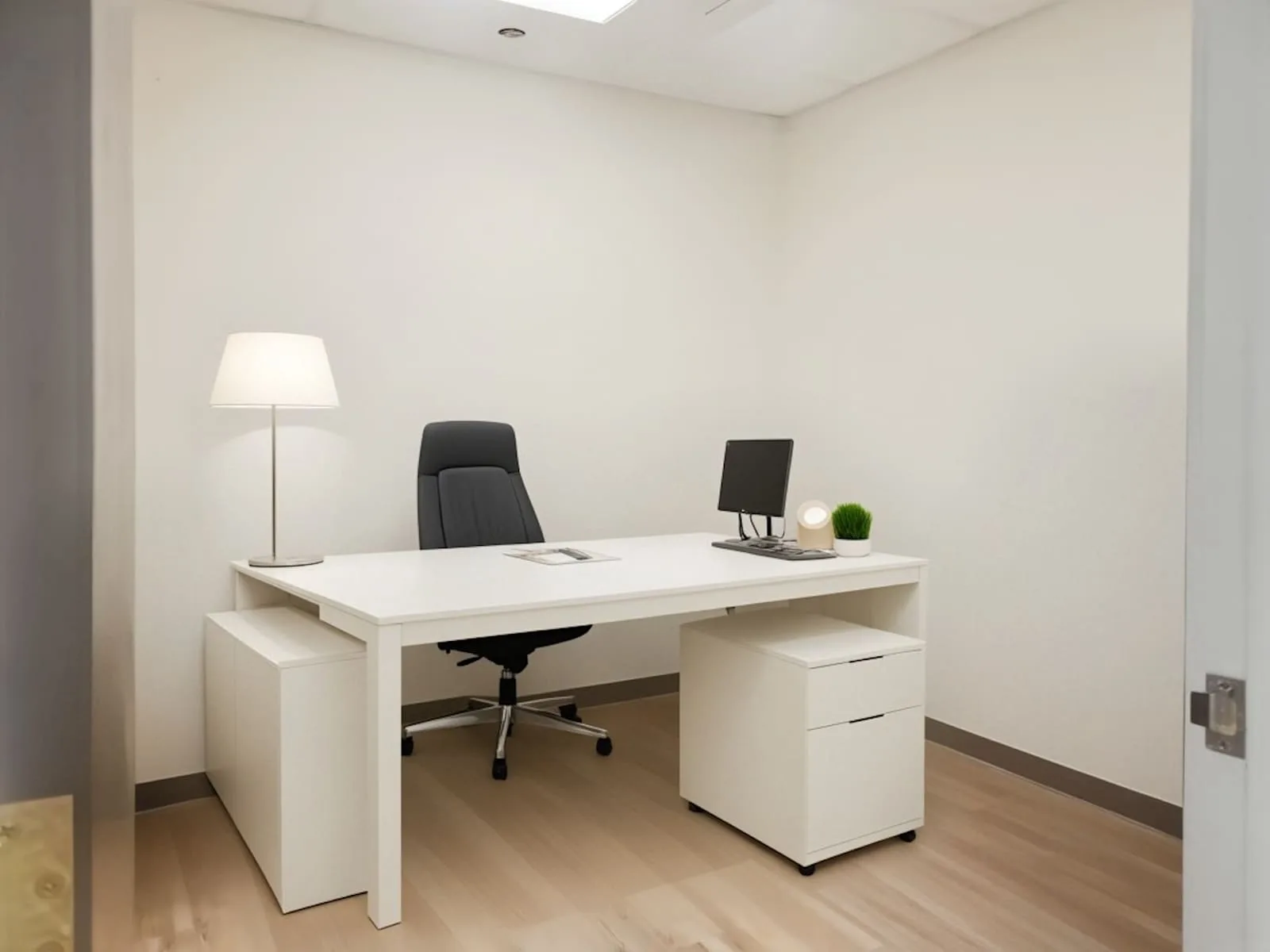 Regus NV, Carson City – S Carson St, Private office, 1 desk, Carson City, NV