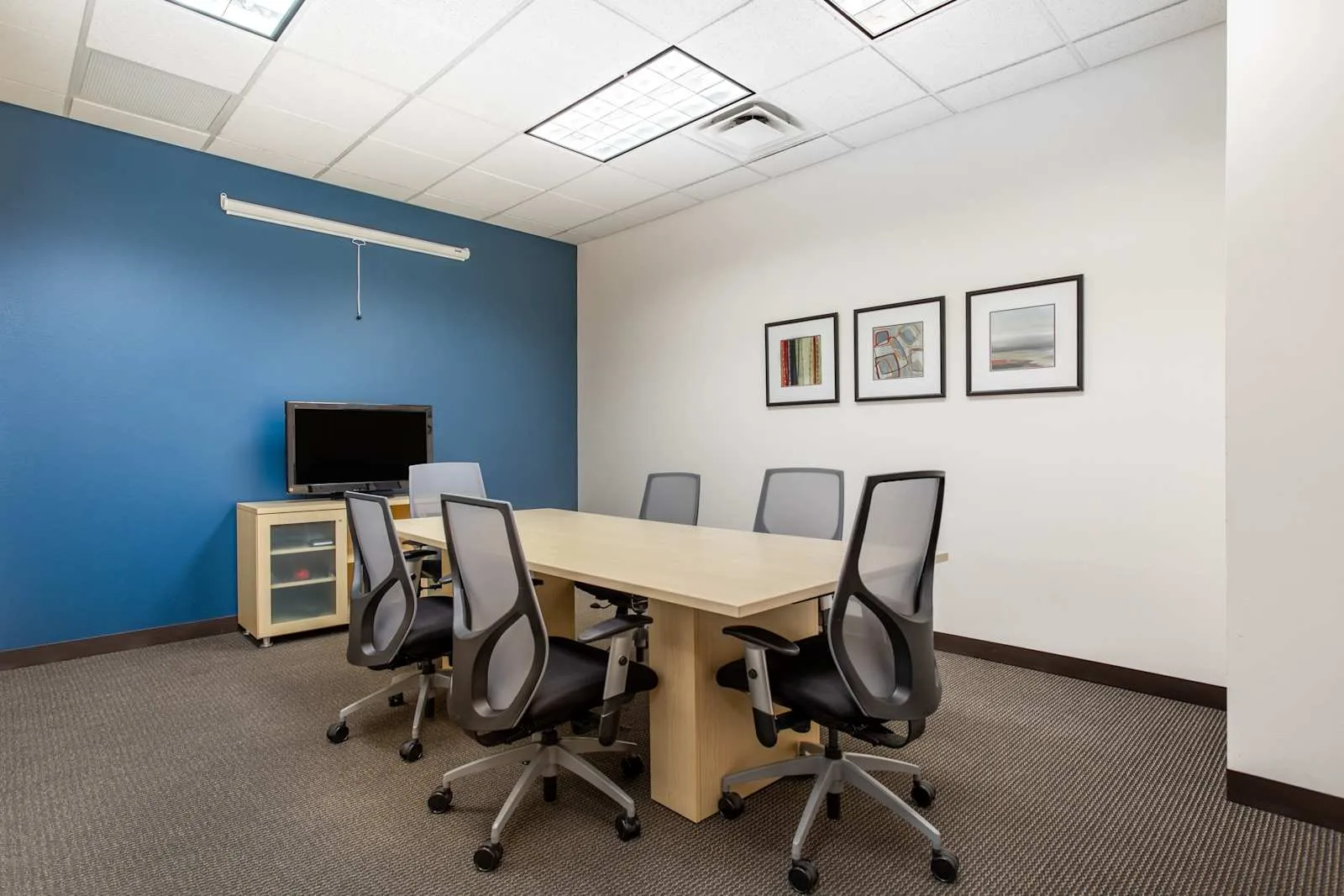 Regus NV, Henderson - Coronado Parkway, Meeting room for 6 people, Henderson, NV