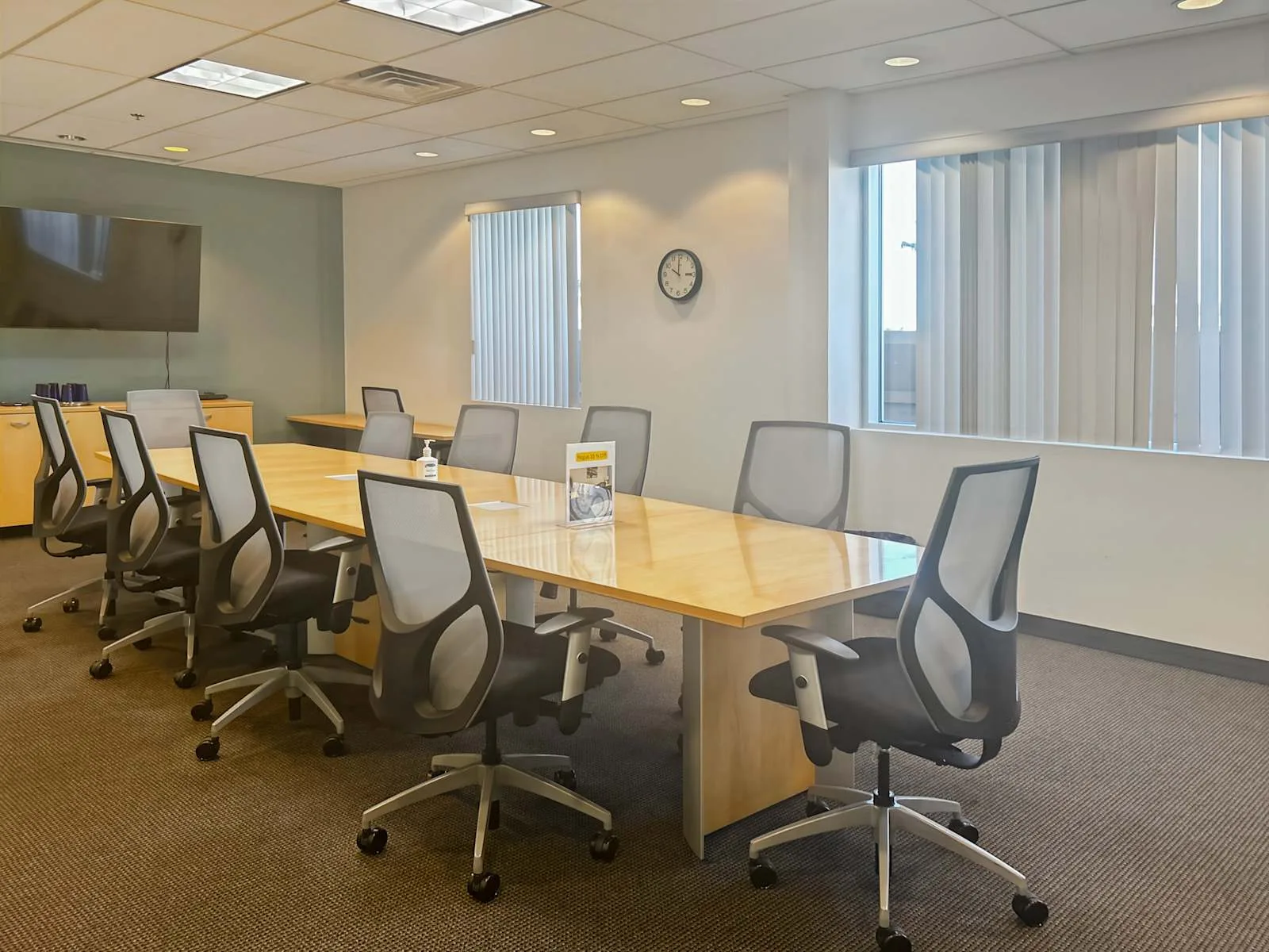 Regus NV, Henderson - Horizon Ridge Parkway, Meeting room for 10 people, Henderson, NV