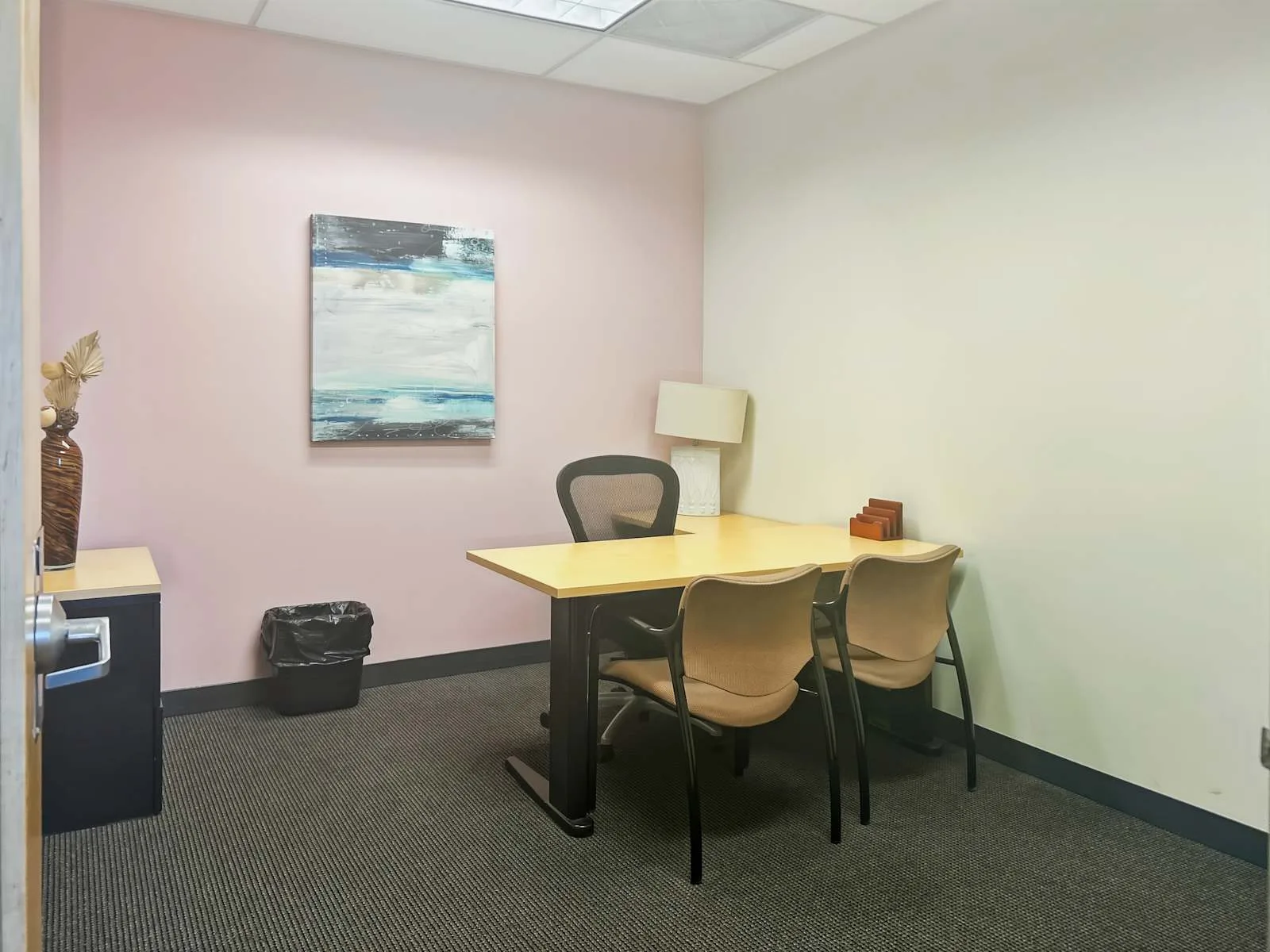 Regus NV, Henderson - Horizon Ridge Parkway, Private office, 1 desk, Henderson, NV