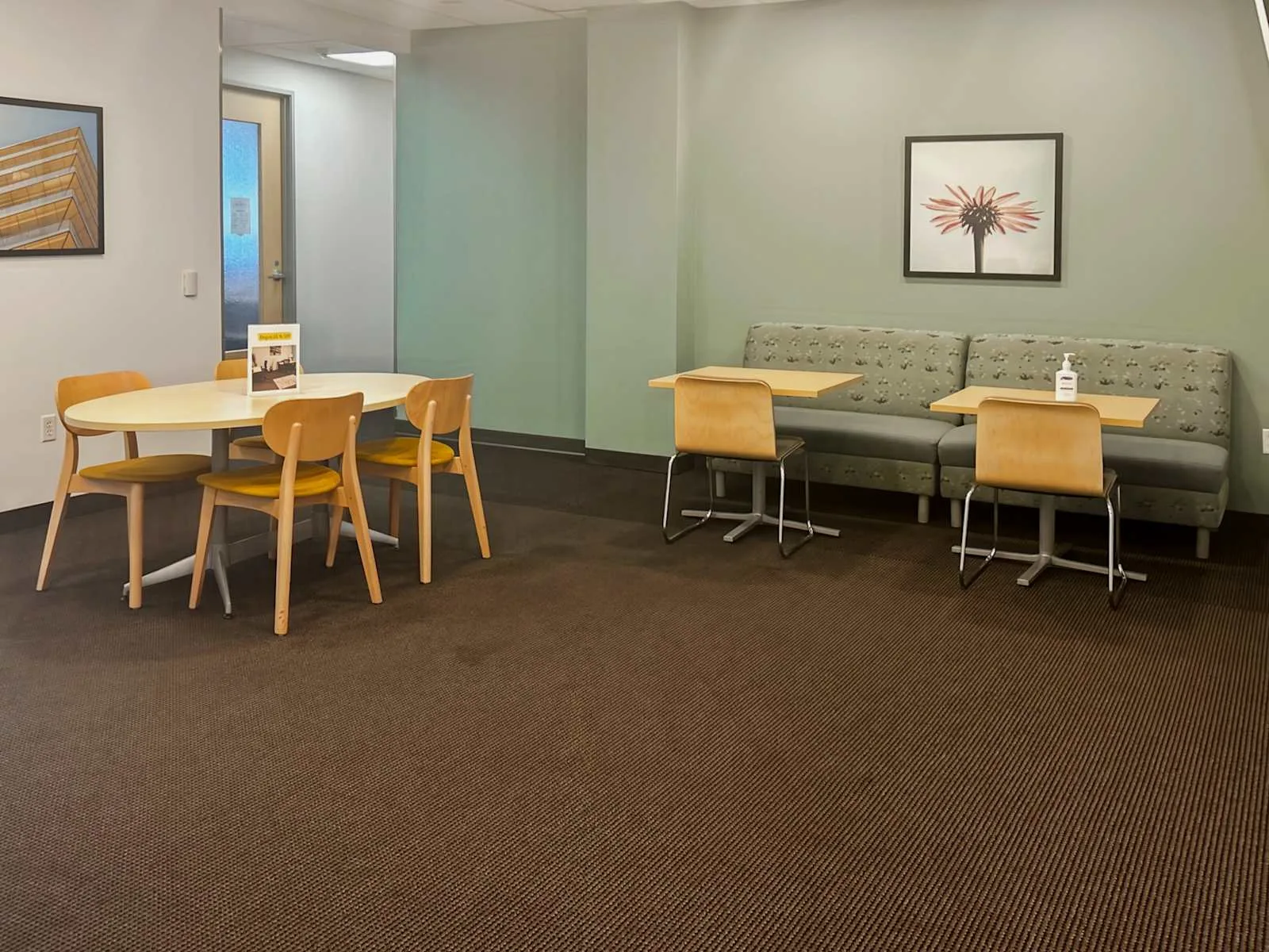 Regus NV, Henderson - Horizon Ridge Parkway, Lounge, Henderson, NV