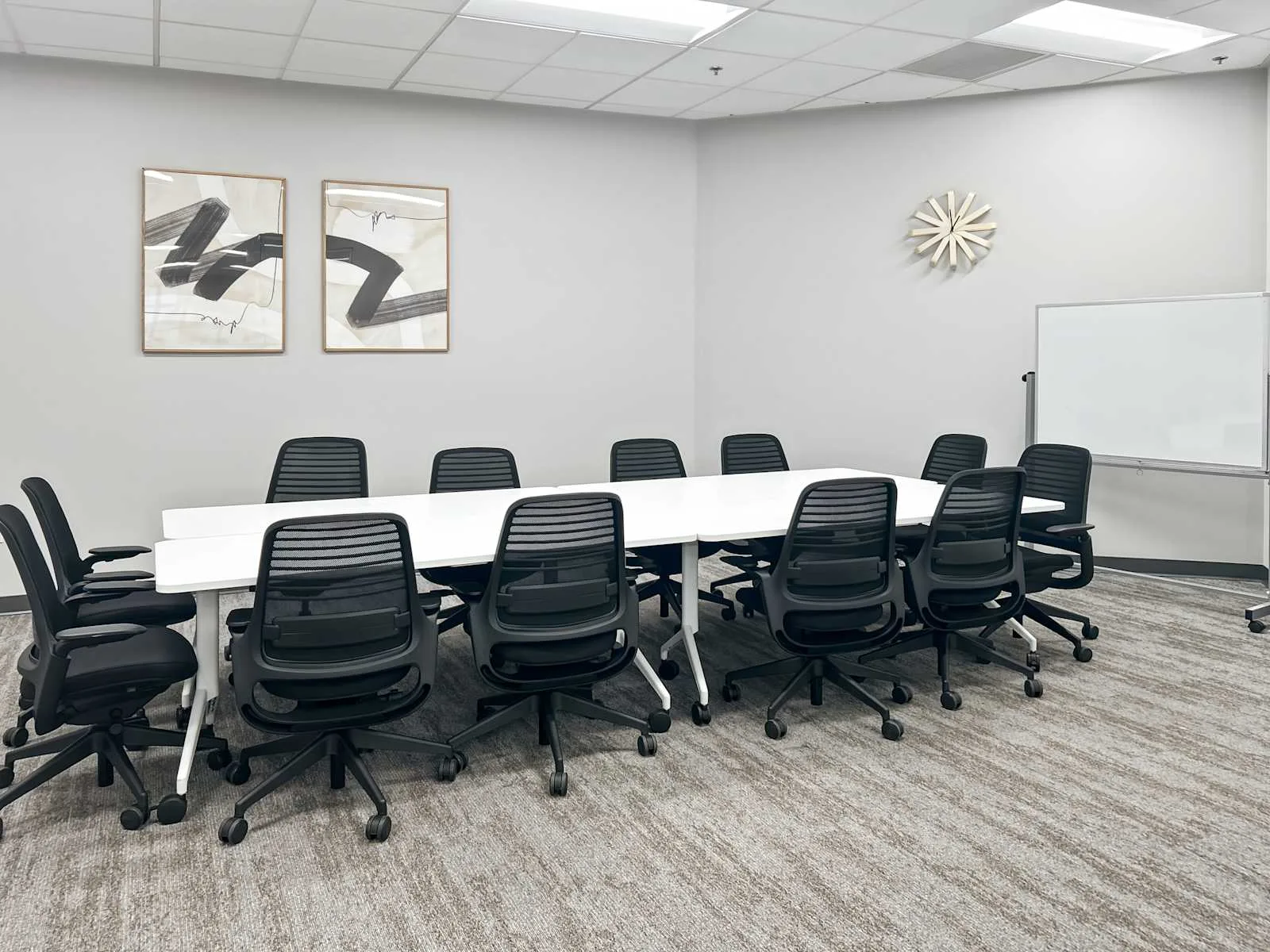 Regus NV, Henderson - S Water St, Meeting room for 12 people, Henderson, NV