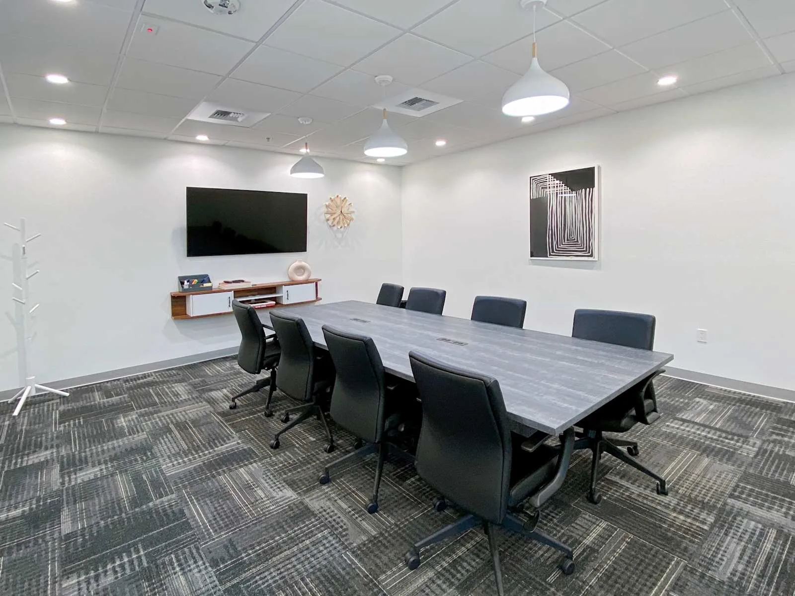 Regus NV, Reno - Double R Blvd, Meeting room for 10 people, Reno, NV