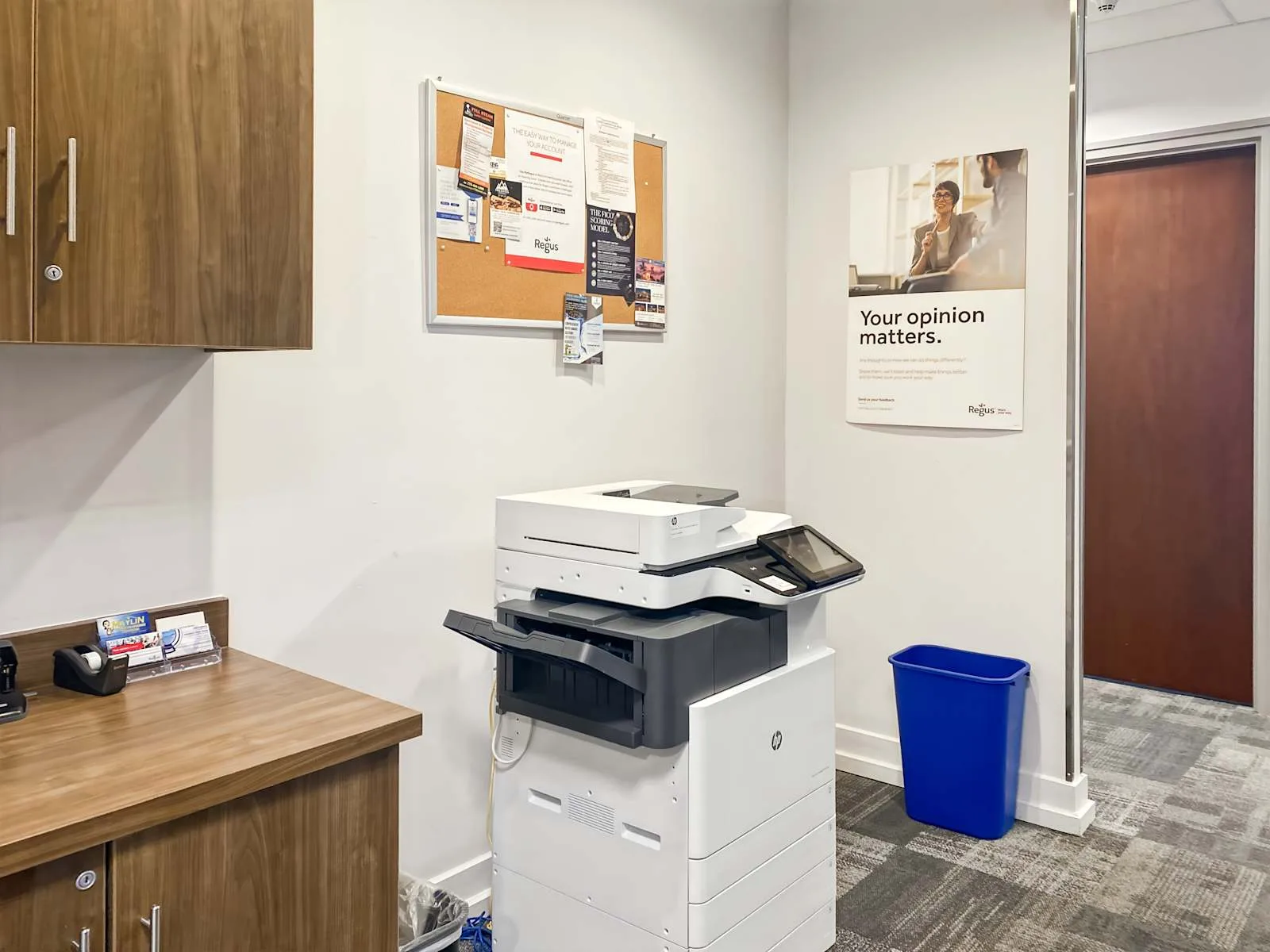 Regus NV, Reno - Downtown Reno, Reno, NV, photo 3