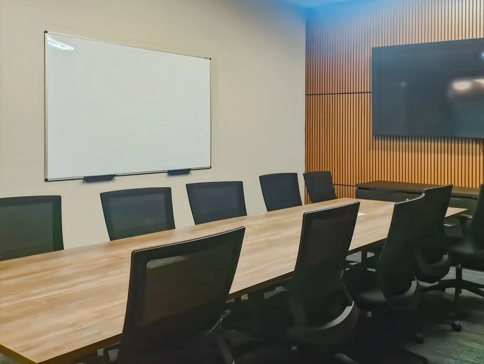 Regus NV, Summerlin - Meridian Vista Drive, Meeting room for 10 people, Las Vegas, NV