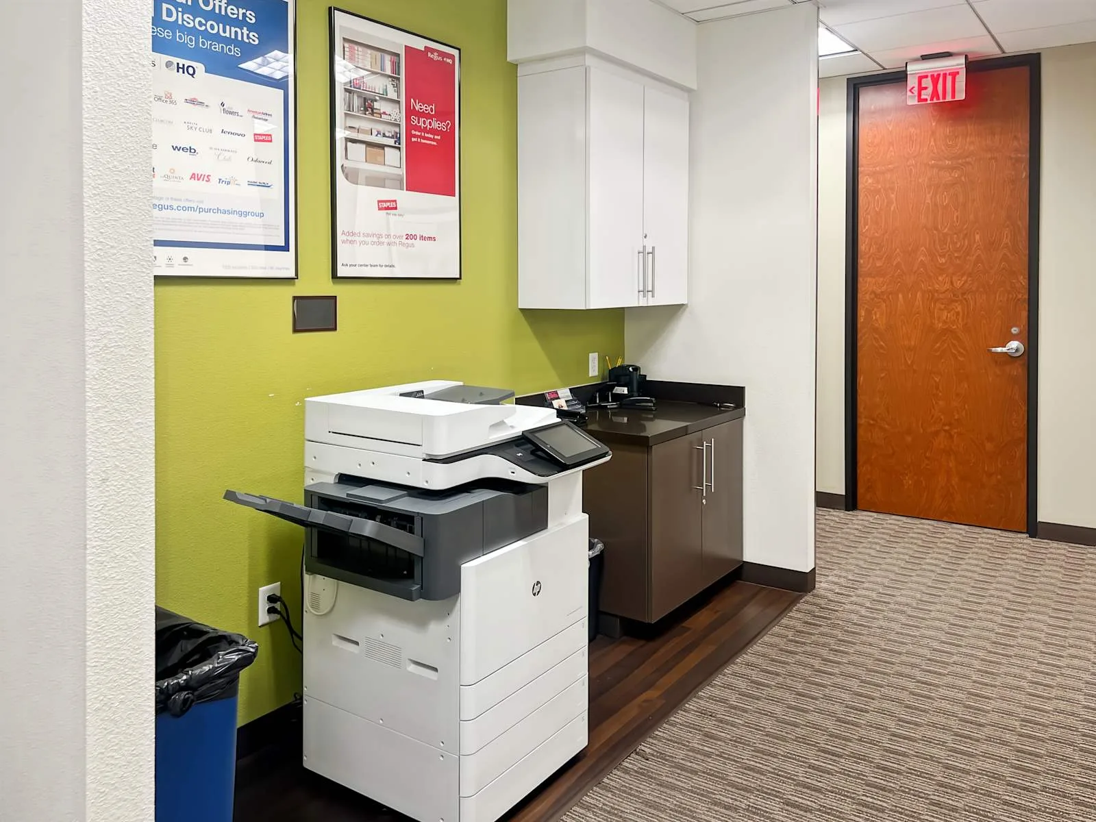 Regus NV, Las Vegas - City Central Place, Las Vegas, NV, photo 3