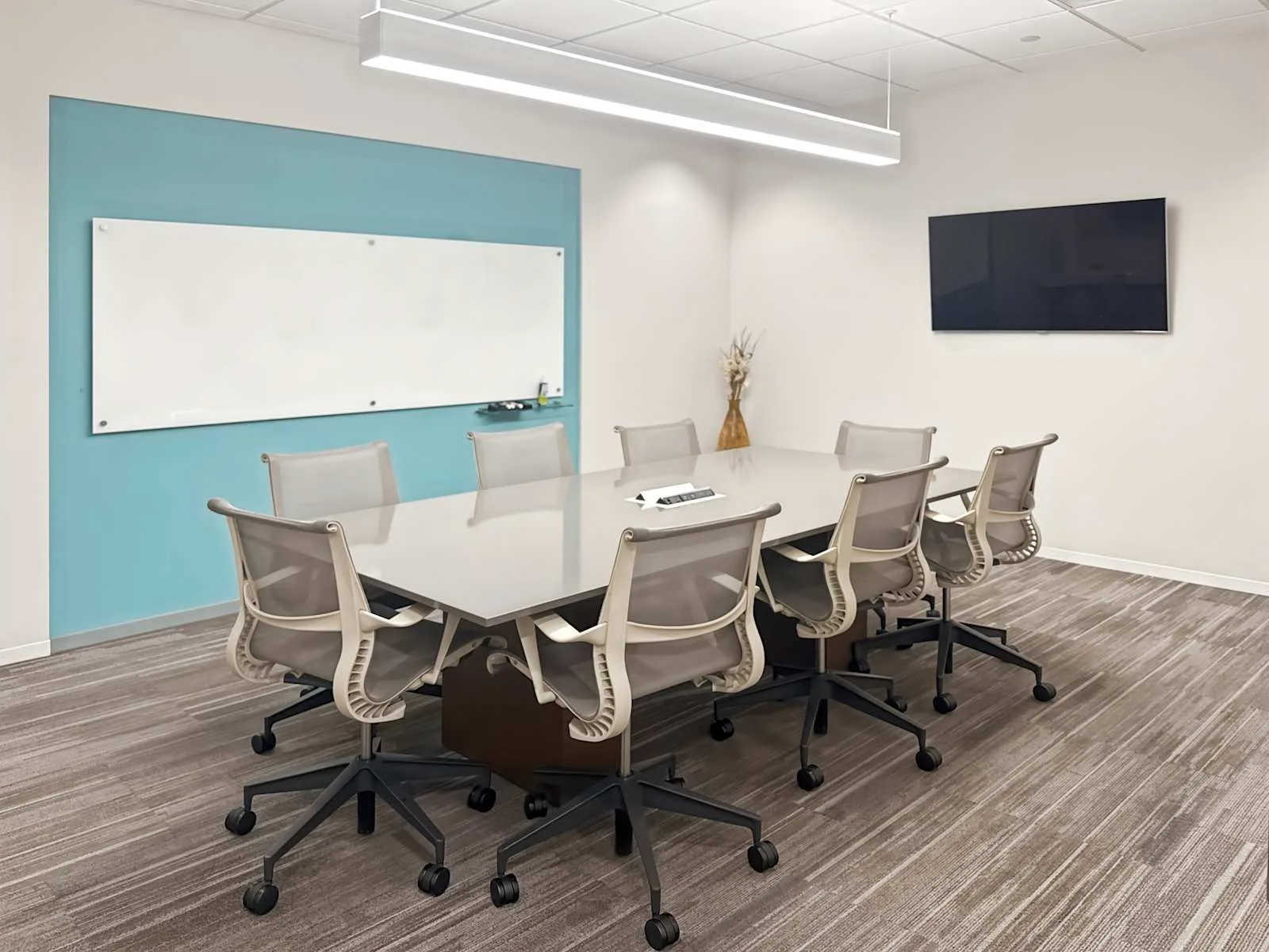 Regus NV, Las Vegas - Downtown Summerlin, Meeting room for 8 people, Las Vegas, NV