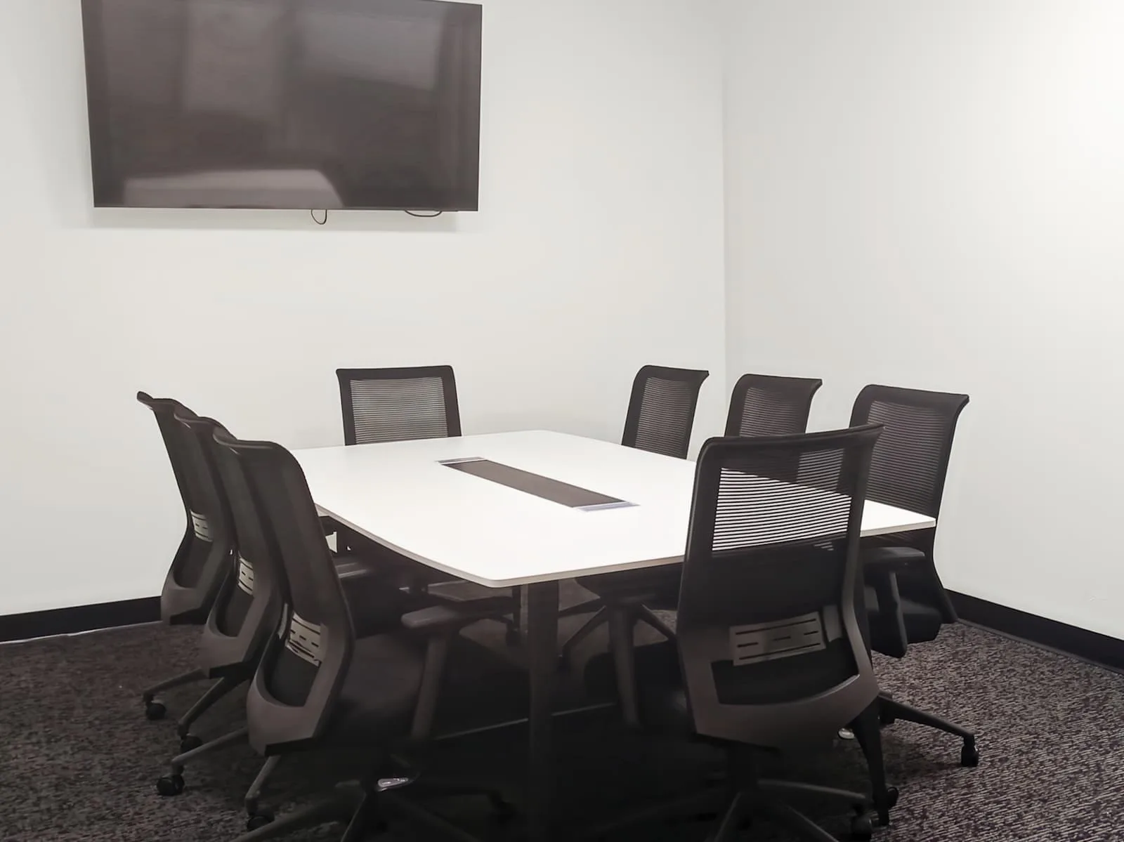 Regus NV, Las Vegas - Fire Mesa St, Meeting room for 8 people, Las Vegas, NV