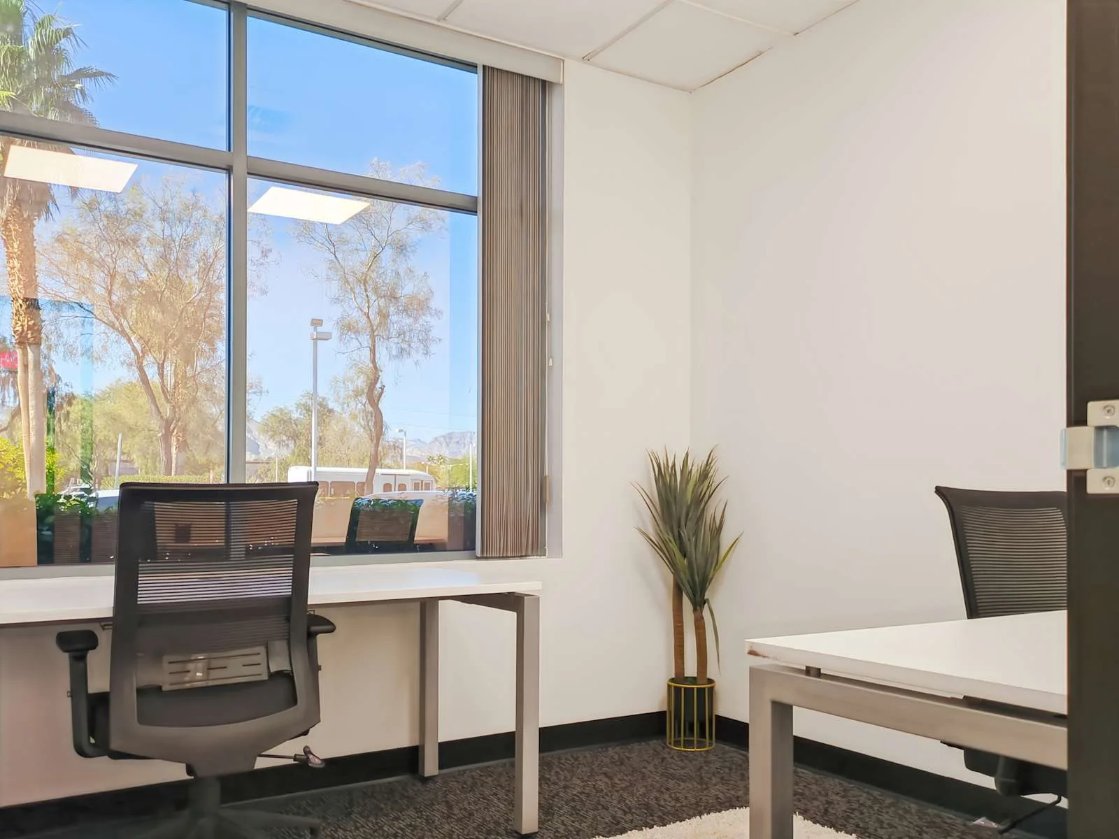 Regus NV, Las Vegas - Fire Mesa St, Private office, 2 desks, Las Vegas, NV