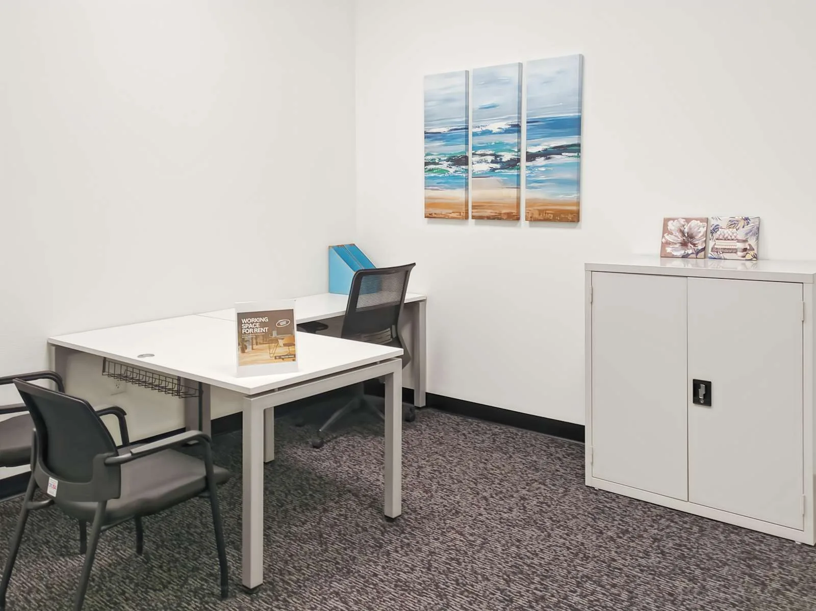 Regus NV, Las Vegas - Fire Mesa St, Private office, 2 desks, Las Vegas, NV