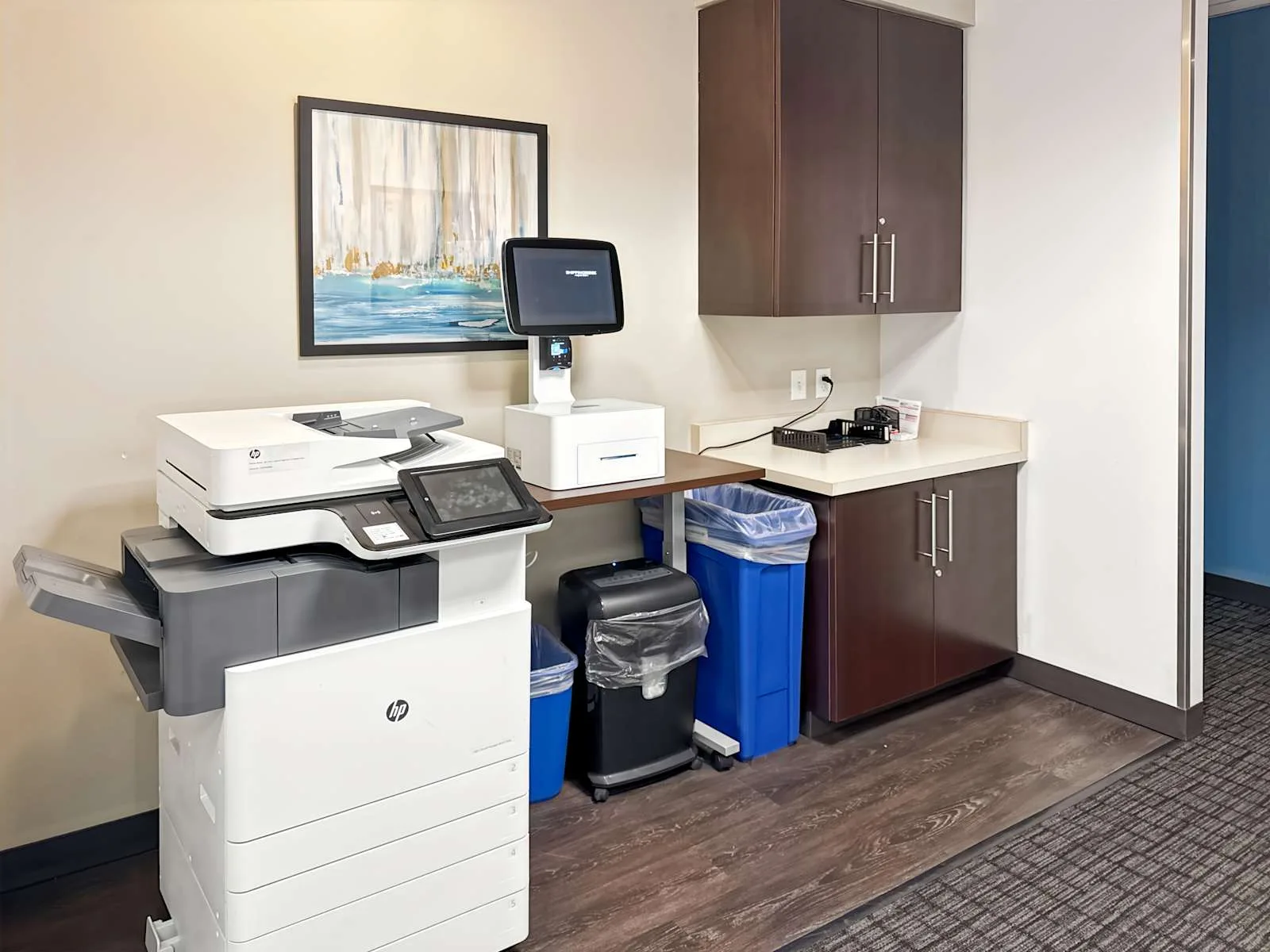 Regus NV, Las Vegas - Howard Hughes II, Las Vegas, NV, photo 3