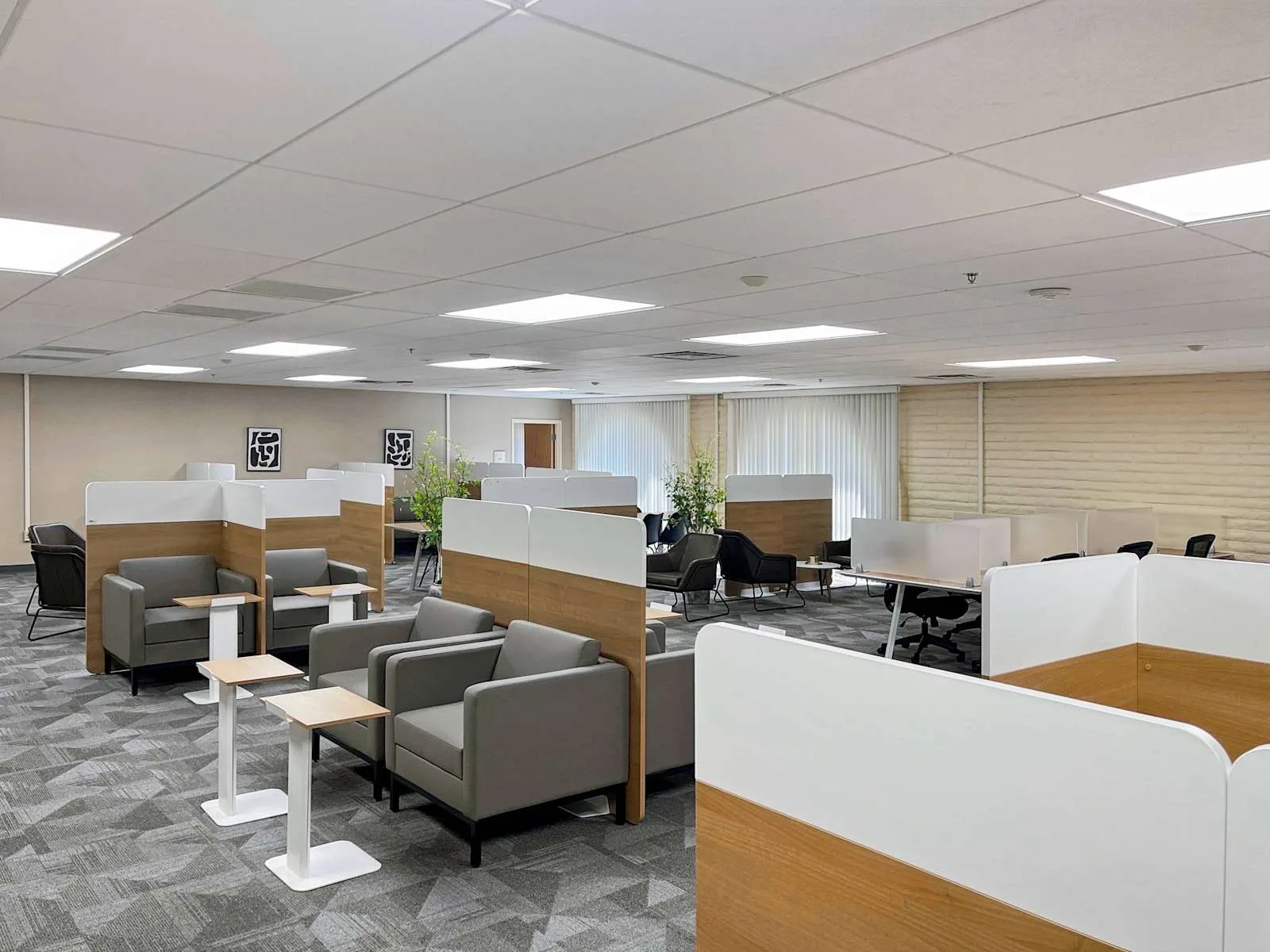 Regus NV, Las Vegas - South Maryland Parkway, Coworking space, Las Vegas, NV