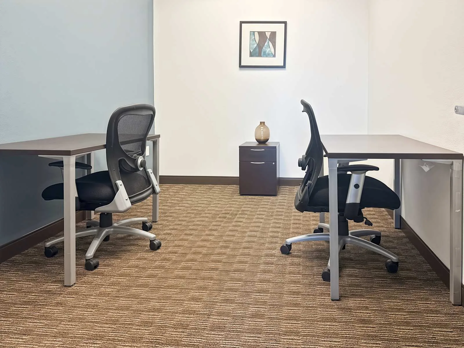 Regus NV, Las Vegas - Town Square, Private office, 2 desks, Las Vegas, NV