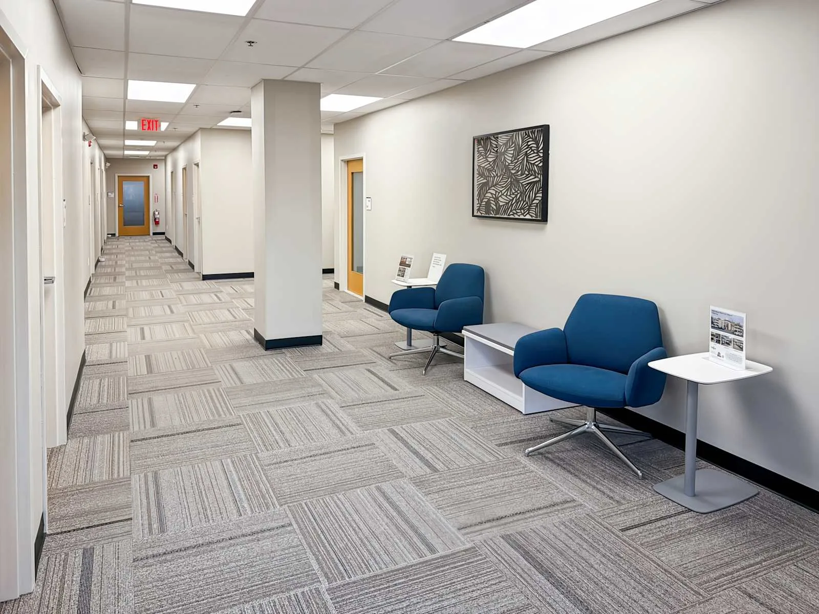 Regus NY, Albany- New Karner Rd, Albany, NY, photo 4