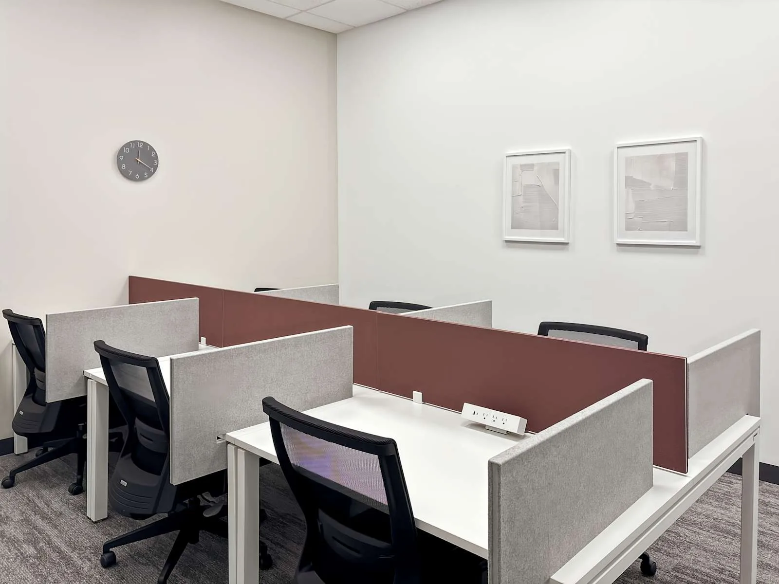 Regus NY, Astoria - 36th Avenue, Private office, 6 desks, Queens, NY