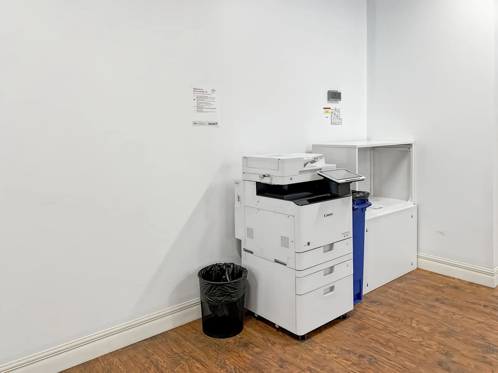 Regus NY, Bowmansville - Genesee St, Bowmansville, NY, photo 3