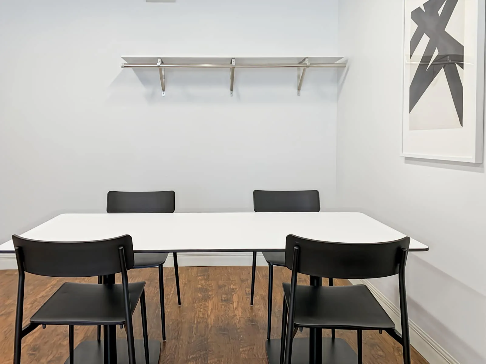Regus NY, Bowmansville - Genesee St, Meeting room for 4 people, Bowmansville, NY