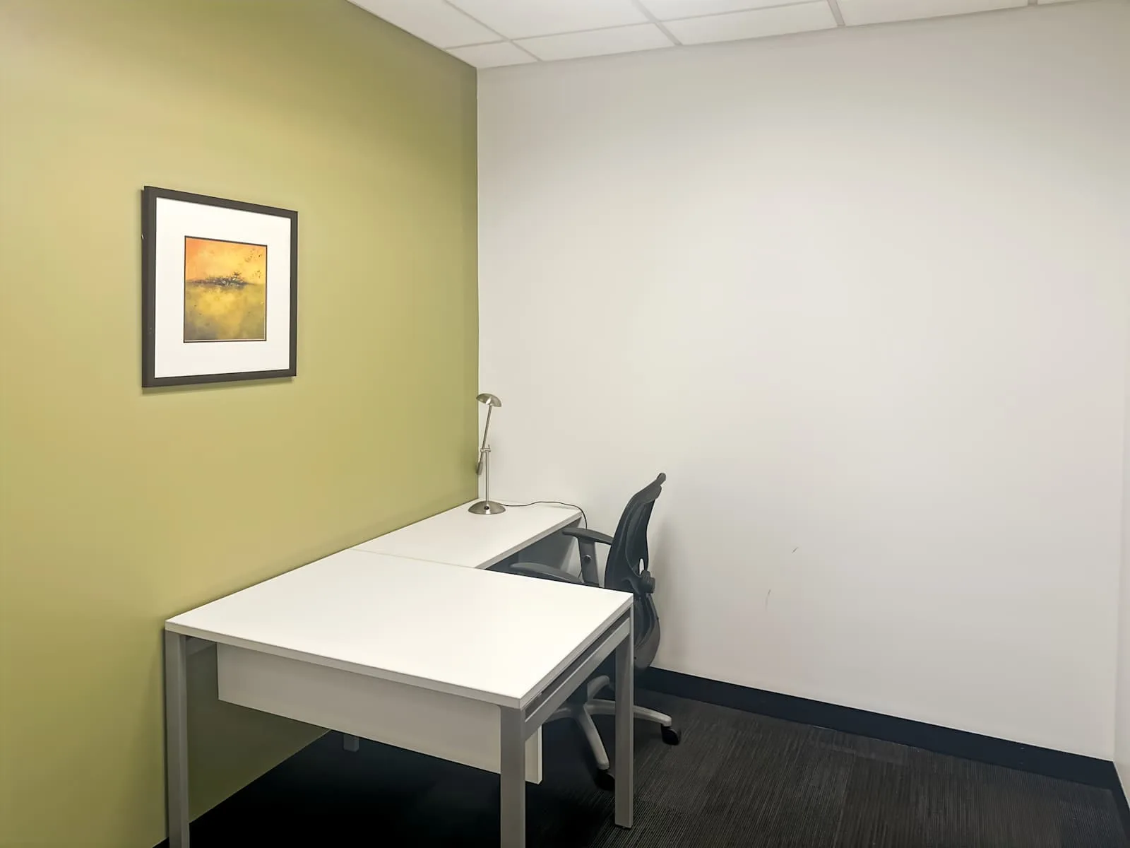 Regus NY, Brooklyn - Brooklyn Heights - MetroTech, Private office, 1 desk, Brooklyn, NY