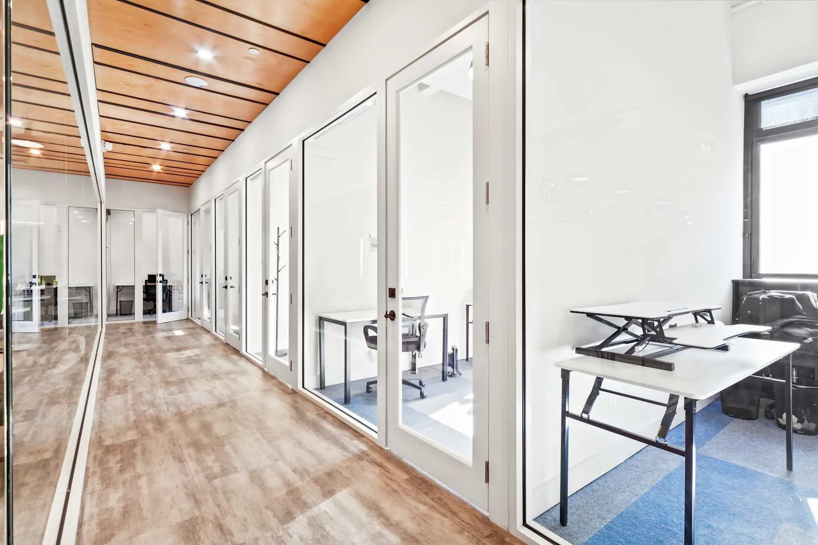 Regus NY, Brooklyn - Manhattan Ave, Coworking, Brooklyn, NY