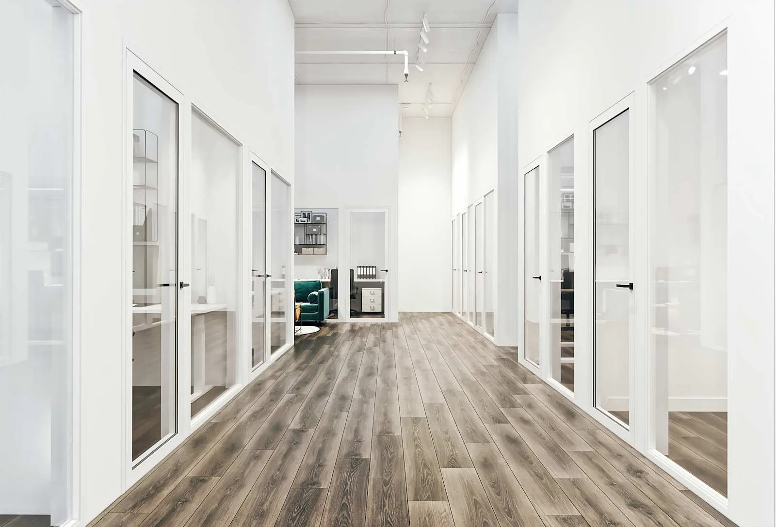 Regus NY, Brooklyn - Manhattan Ave, Brooklyn, NY, photo 3