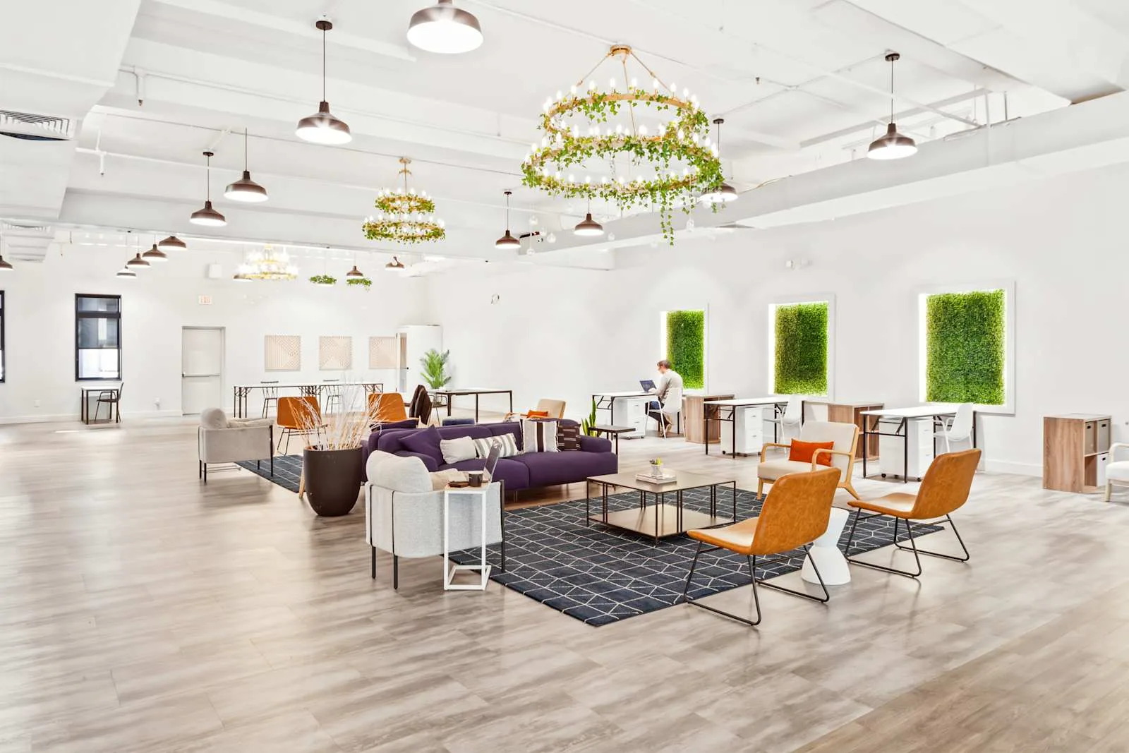 Regus NY, Brooklyn - Manhattan Ave, Coworking space, Brooklyn, NY