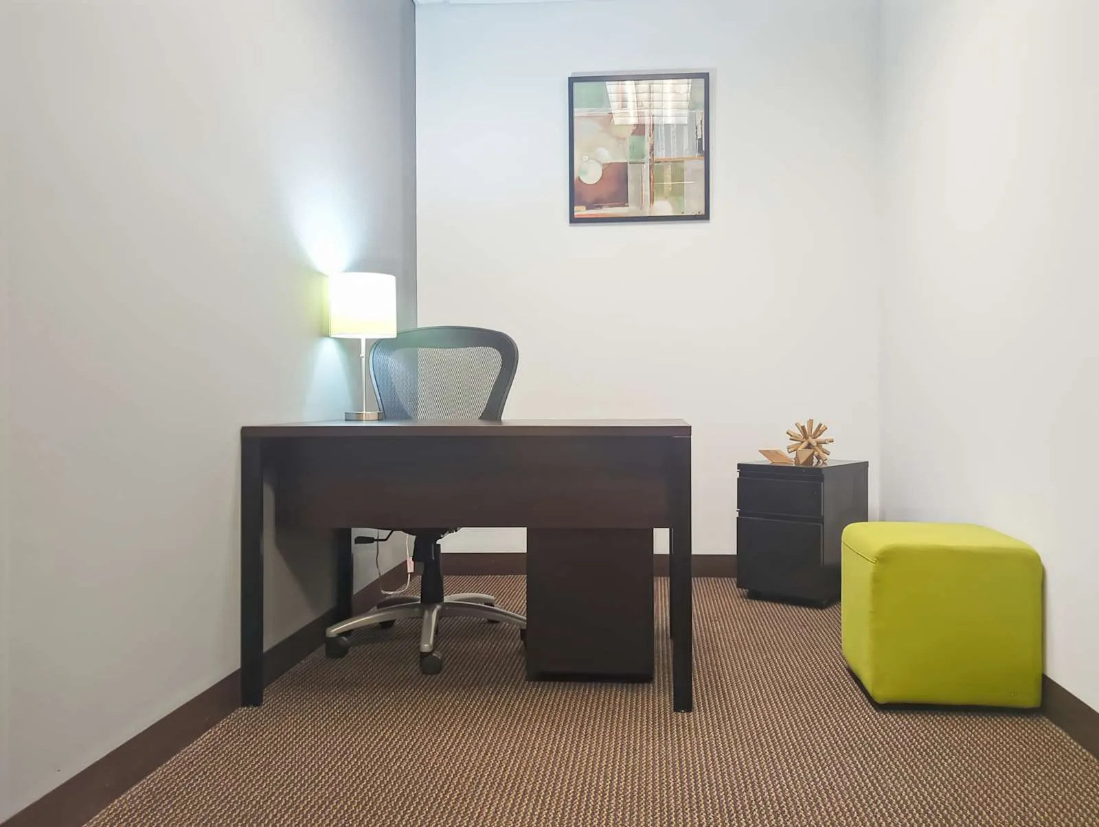 Regus NY, Hicksville - Hicksville, Private office, 1 desk, Hicksville, NY